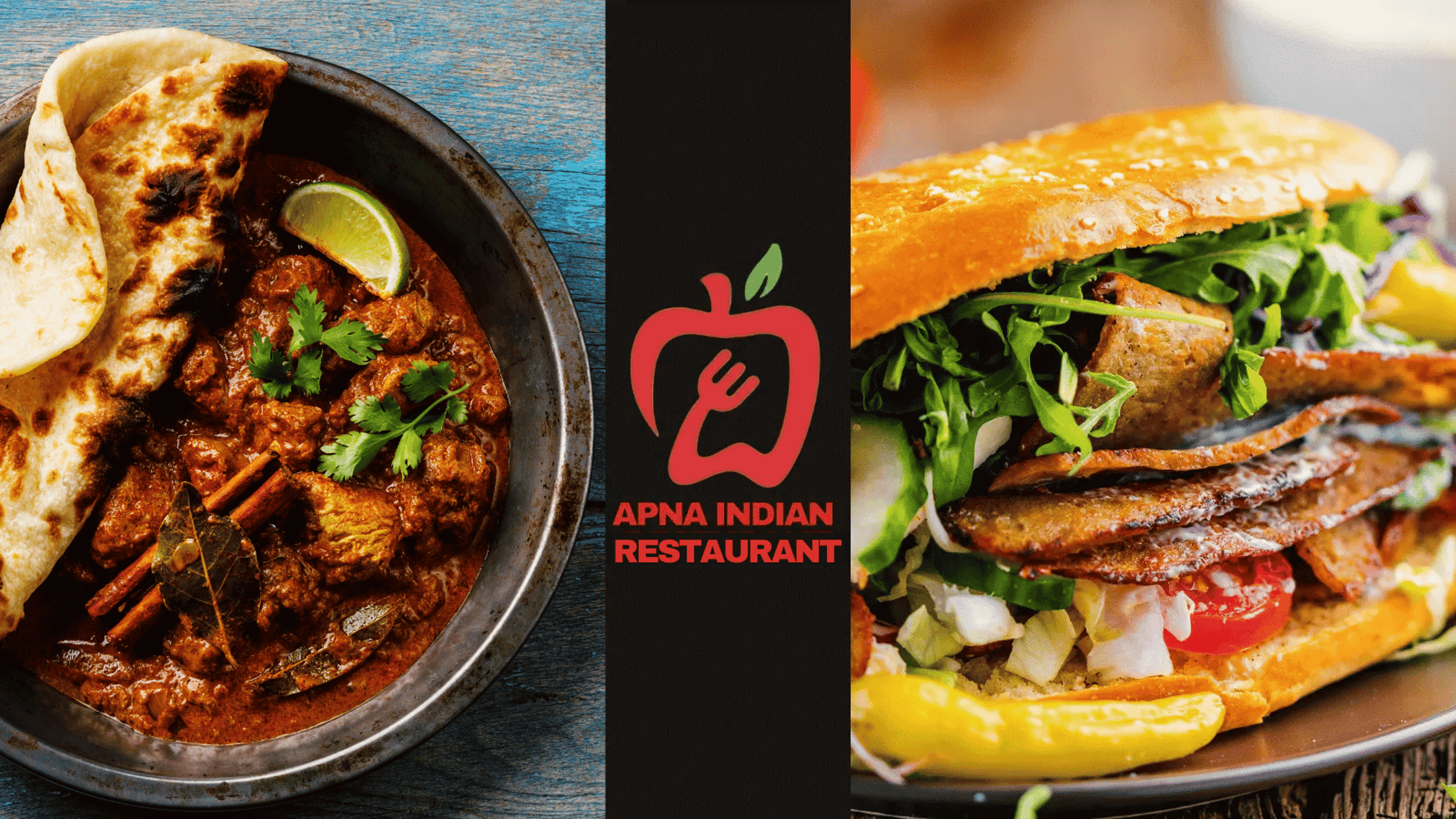 Apna Indian Restaurant